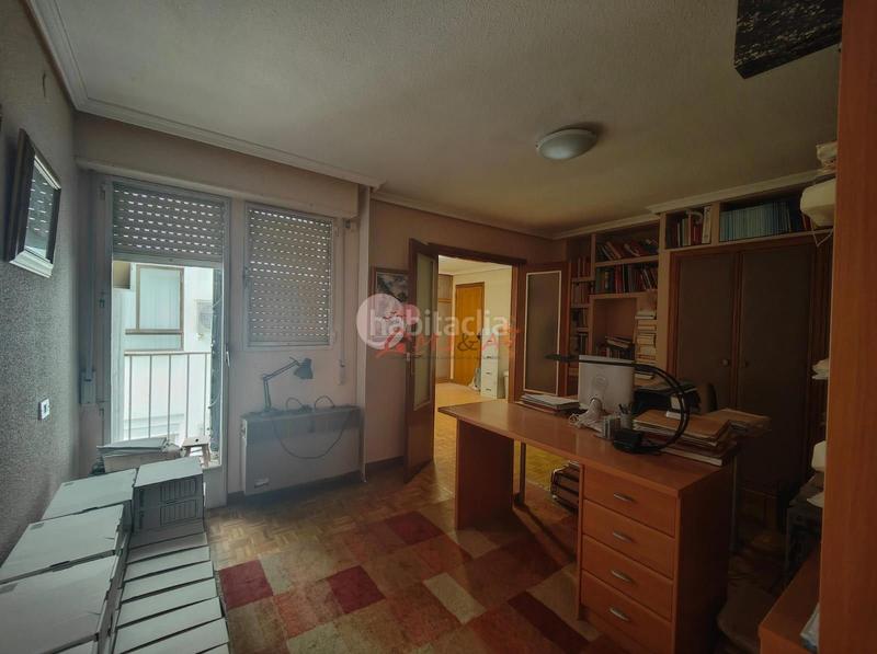Foto fcc98ec1-2749-4ff2-8902-3eccbdf6e399. Appartement avec chauffage dans Hospital - Plaza del Real Castellón de la Plana