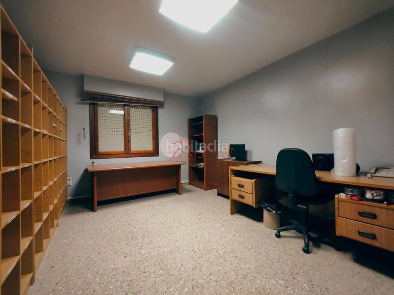 Foto 2a43cf6d-f46c-41b8-ae0e-c749acb689e7. Pis a Casco Histórico Castellón de la Plana