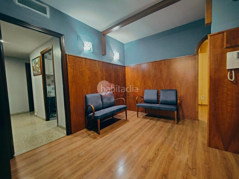 Foto 5be62c96-4618-4f99-9e31-60e3a469e566. Pis a Casco Histórico Castellón de la Plana