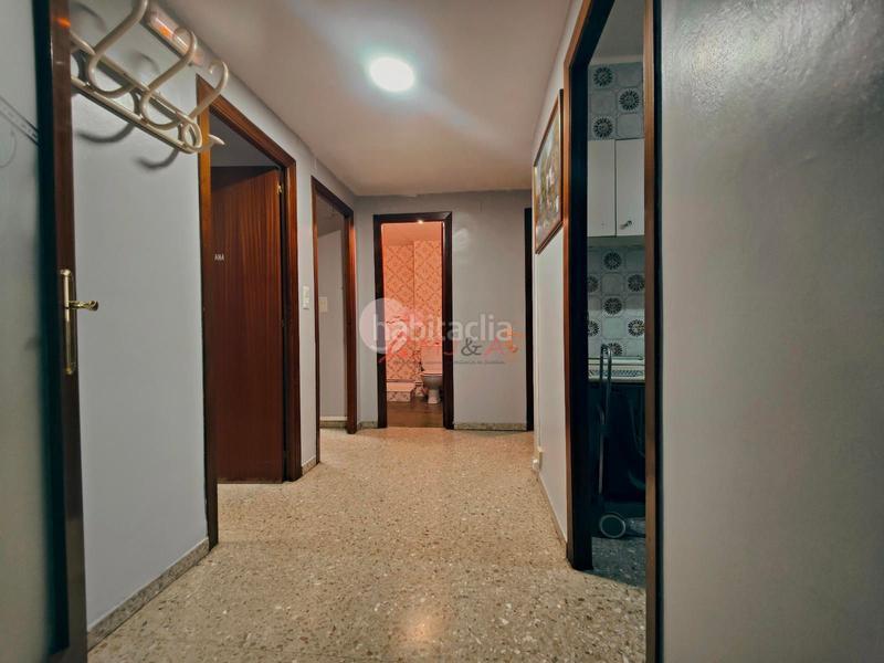 Foto 5dde05ed-7889-4624-ba52-5097a7982af3. Pis a Casco Histórico Castellón de la Plana