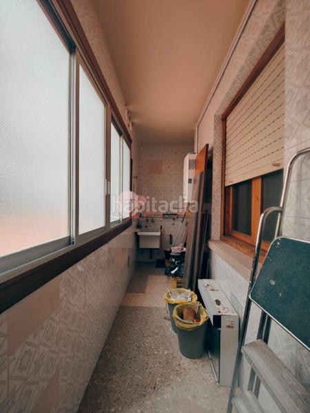 Foto 7b2565f1-dbbf-45dd-9775-6c7ec2c5644f. Pis a Casco Histórico Castellón de la Plana