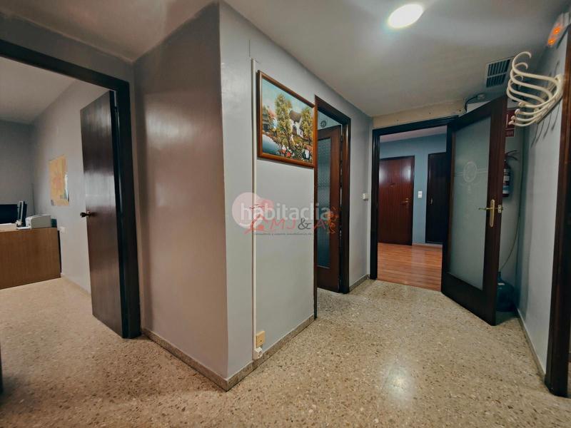 Foto a54154bf-168c-4636-9f41-f2347d890535. Pis a Casco Histórico Castellón de la Plana