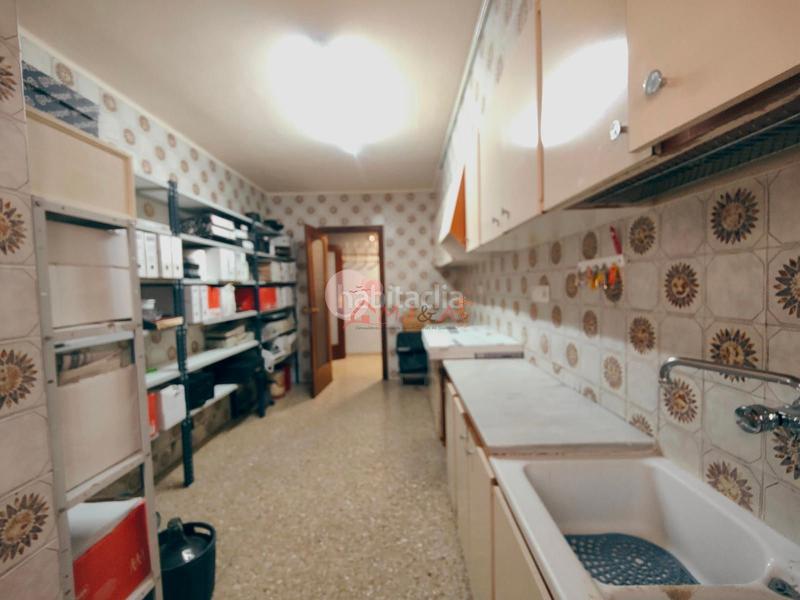 Foto b460defa-1a2d-4a71-ab42-0efd5c49b838. Pis a Casco Histórico Castellón de la Plana