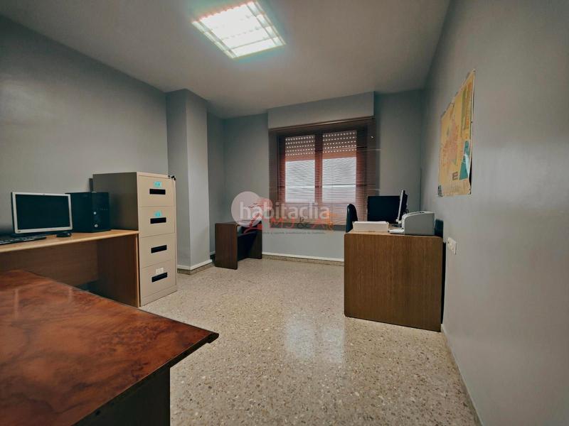 Foto c4eb409f-699c-4c8a-a207-d5e50025c42e. Pis a Casco Histórico Castellón de la Plana