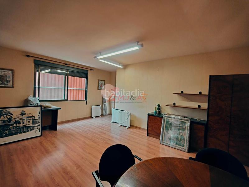 Foto f0d0bf99-c499-4135-86b0-61125304d4d2. Pis a Casco Histórico Castellón de la Plana