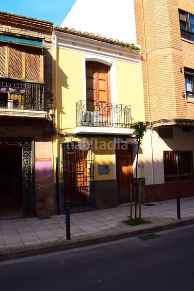 Foto 1179e246-7c34-4ef8-8161-aae40e99302b. Casa con riscaldamento in Zona Avenida del Mar Castellón de la Plana