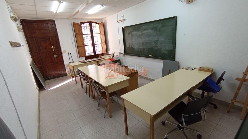 Foto 1415f8c8-4892-4918-a50e-8de74486df41. Casa con riscaldamento in Zona Avenida del Mar Castellón de la Plana
