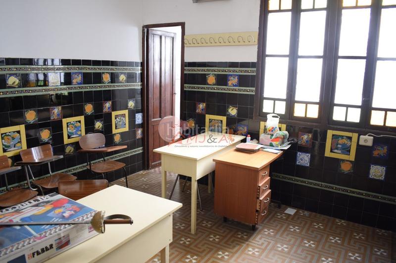 Foto 1654792c-620c-4500-9277-6aed2b022abb. Casa con riscaldamento in Zona Avenida del Mar Castellón de la Plana