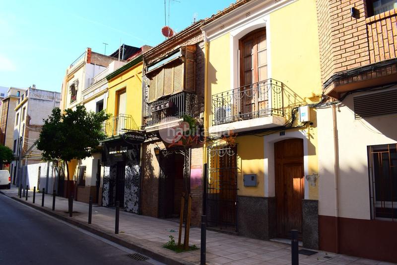 Foto 2bec0530-3831-47f4-99bb-bbb1636e0a9e. Casa con riscaldamento in Zona Avenida del Mar Castellón de la Plana