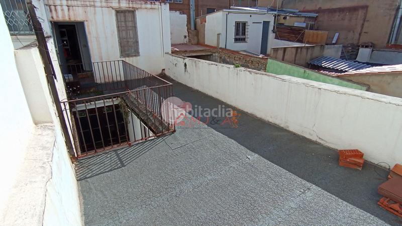 Foto 66f4db8b-ca07-4a2a-9cb2-0d57884196a5. Casa con riscaldamento in Zona Avenida del Mar Castellón de la Plana