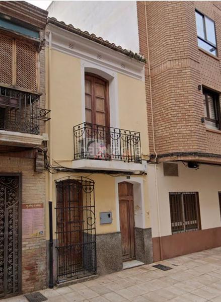 Foto af18398f-5621-479d-b5e3-e74fe8ff052c. Casa con riscaldamento in Zona Avenida del Mar Castellón de la Plana