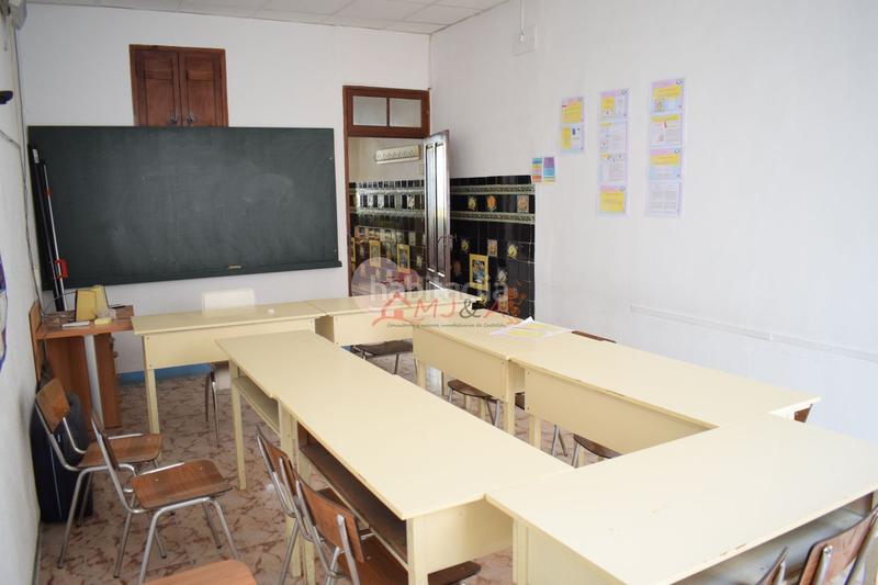 Foto b3a472aa-214f-44db-a862-d298d0db7a0e. Casa con riscaldamento in Zona Avenida del Mar Castellón de la Plana