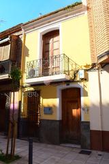 Maison  Obispo salinas. Zona plaza burrull