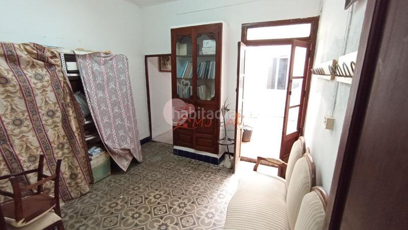 Foto cf38cefa-864f-453c-997b-64a4d7faf411. Casa con riscaldamento in Zona Avenida del Mar Castellón de la Plana