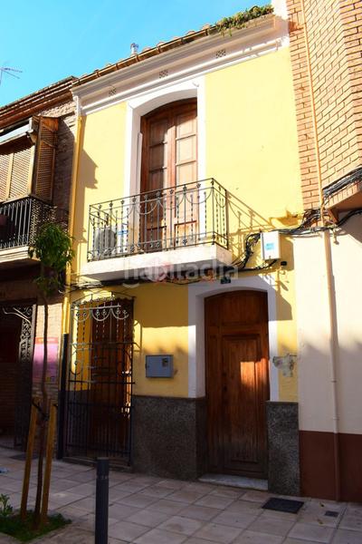 Foto d0db5c40-1947-4247-b95b-bd0a736b8d66. Casa con riscaldamento in Zona Avenida del Mar Castellón de la Plana