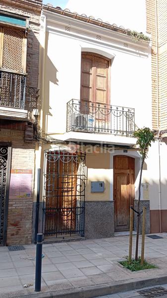 Foto e9e0251f-7746-4740-9c16-aa76a4ac0de6. Casa con riscaldamento in Zona Avenida del Mar Castellón de la Plana