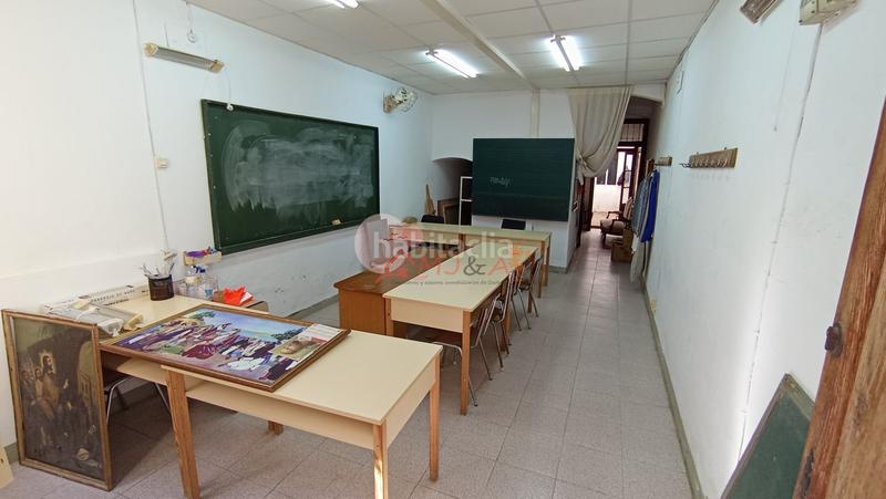 Foto ff5aa66d-5c52-4196-bae4-efabba222e19. Casa con riscaldamento in Zona Avenida del Mar Castellón de la Plana
