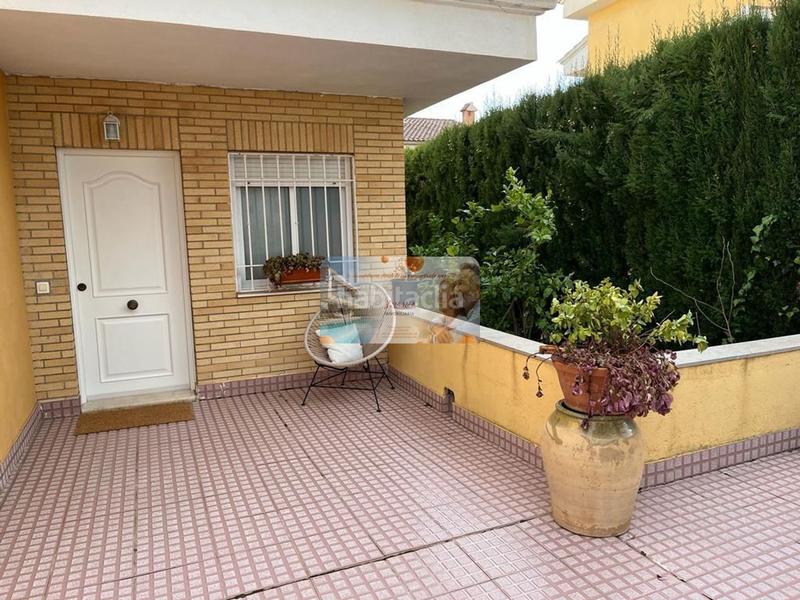 Foto a06fc9bb-3316-4097-8206-77e5af42cea2. Xalet amb calefacció aparcament piscina a Heliópolis Benicasim / Benicàssim