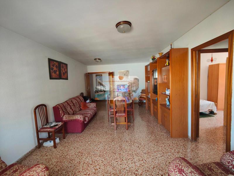 Foto 06f04baf-4bb5-47d4-b313-95b9790ee5d8. Appartamento in Plaza Illes Columbretes Castellón de la Plana