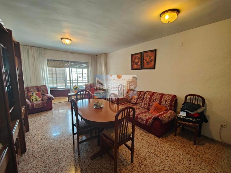 Foto 6fc57d73-898e-4b89-b384-f73b71f82674. Appartamento in Plaza Illes Columbretes Castellón de la Plana
