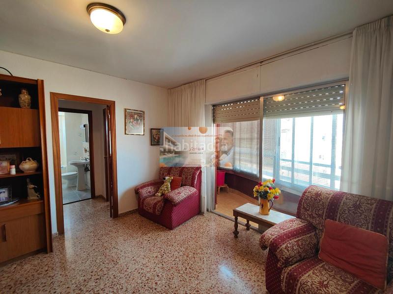 Foto a32c055a-ec5d-4029-952d-e7562e26b665. Appartamento in Plaza Illes Columbretes Castellón de la Plana