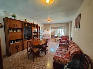 Appartement  Magdalena. Para entrar a vivir