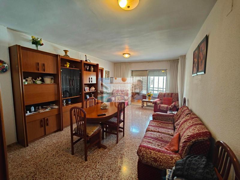 Foto af798dd7-c414-4fec-9ff6-688aa4d8dc7f. Appartamento in Plaza Illes Columbretes Castellón de la Plana