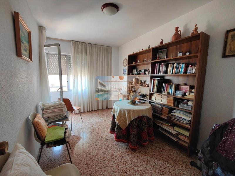 Foto fc2db6fd-15de-423e-bfc3-bce8bdee8d6e. Appartamento in Plaza Illes Columbretes Castellón de la Plana