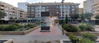 Pis  Del mar mediterrneo. Zona fadrell