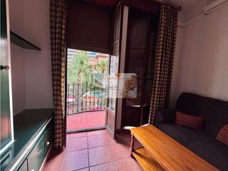 Lloguer Pis  Tetuan. Alquiler estudio plaza de tetuan