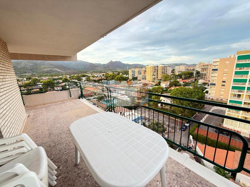 Foto 39ee6e72-8bfa-4734-a9f3-012653a5d6d8. Location appartement avec parking piscine dans Heliópolis Benicasim / Benicàssim