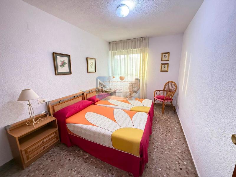 Foto 71e68005-074d-497a-bd71-8bed5c1c42e8. Miete etagenwohnung mit parking pool in Heliópolis Benicasim / Benicàssim