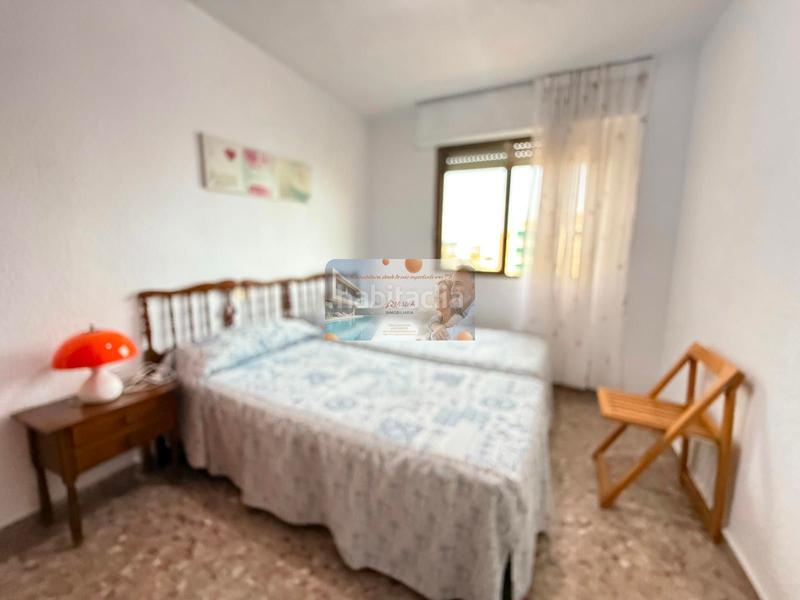 Foto 06d6491f-c7bc-45f1-8b40-0be2048391aa. Rent flat with parking pool in Heliópolis Benicasim / Benicàssim