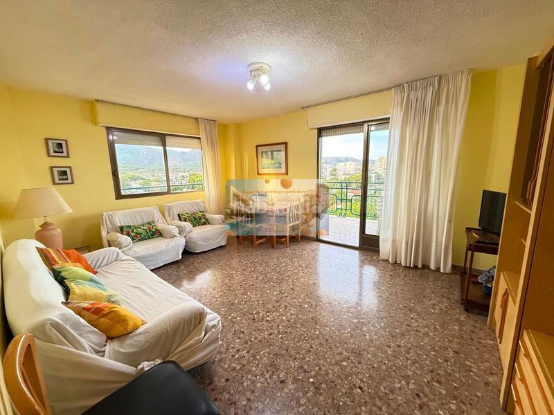 Foto 16e63afc-91d1-4673-9707-1cba8e1e9d37. Rent flat with parking pool in Heliópolis Benicasim / Benicàssim