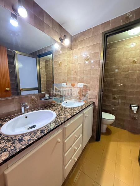 Foto 6b84c804-8cb0-4843-b9b7-e5a325969331. Rent flat with parking pool in Heliópolis Benicasim / Benicàssim