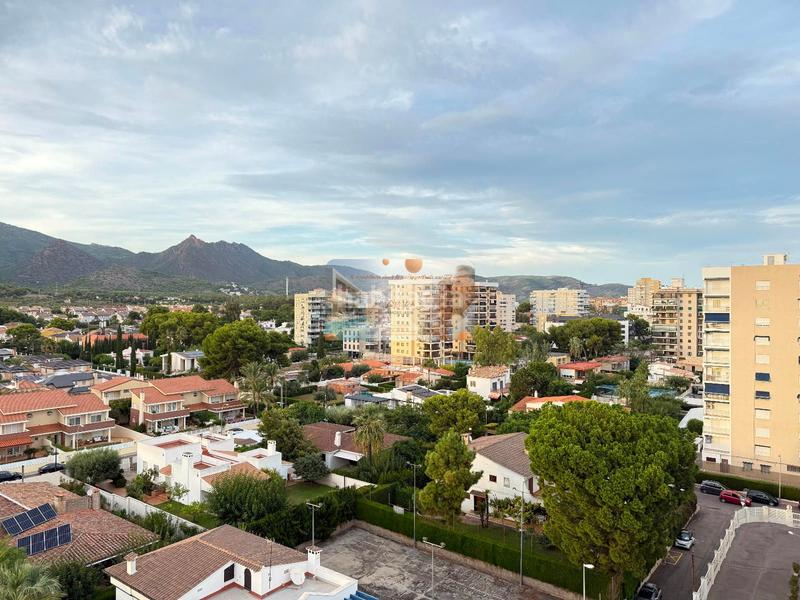 Foto 73cf42e3-e545-4e85-934c-3c1d55b5f0be. Rent flat with parking pool in Heliópolis Benicasim / Benicàssim