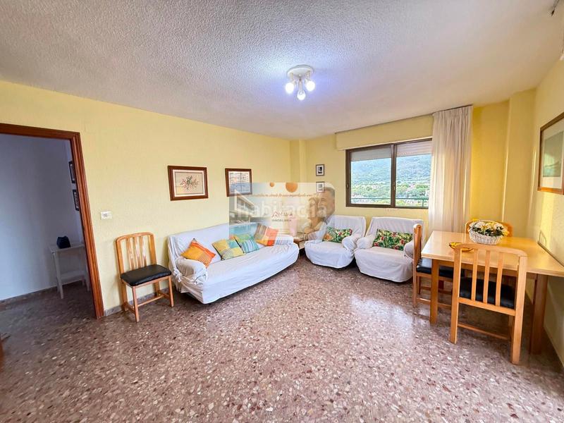 Foto b814b31a-1de8-4578-858e-30c40212bfd5. Rent flat with parking pool in Heliópolis Benicasim / Benicàssim