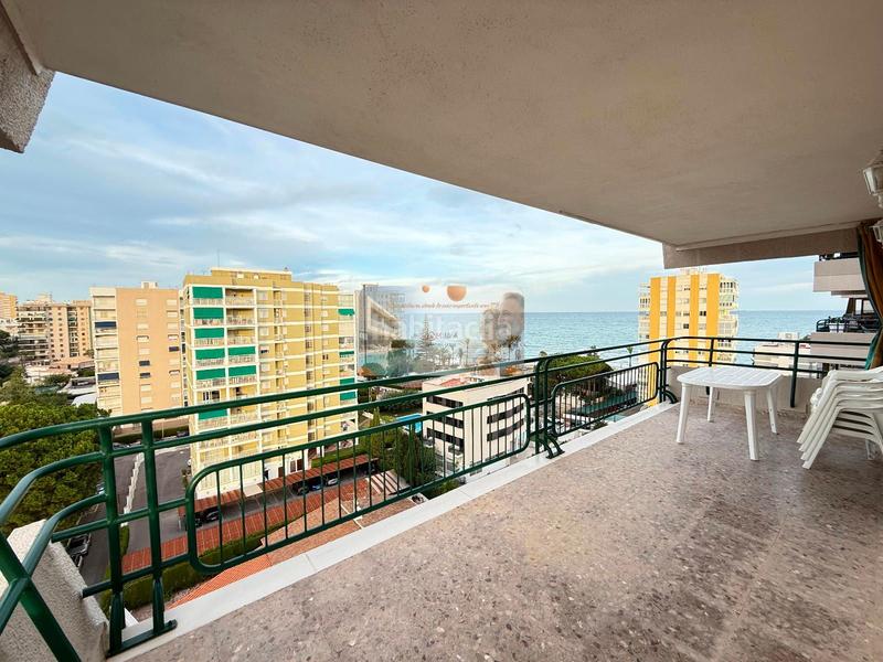 Foto cbc1045e-865f-4d77-bd94-9093fd78ef35. Rent flat with parking pool in Heliópolis Benicasim / Benicàssim