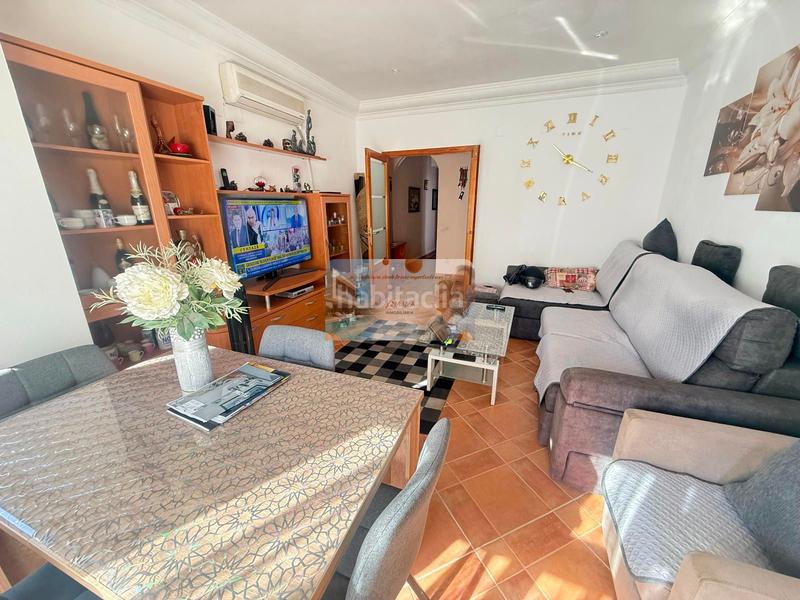 Foto 76e347c3-d152-44ed-8d87-60dbb4889508. Appartamento con riscaldamento in Plaza Illes Columbretes Castellón de la Plana