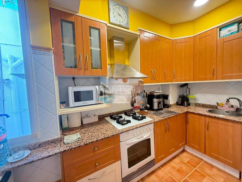 Foto db1e4363-93b9-41e1-b7aa-0fbaad4a73ed. Appartamento con riscaldamento in Plaza Illes Columbretes Castellón de la Plana