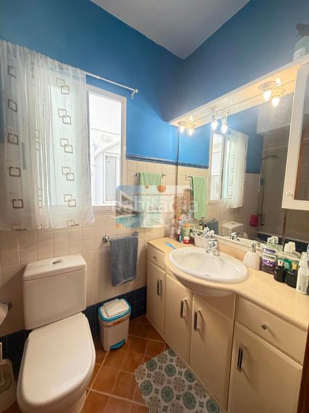 Foto ea03b805-7613-49e2-b718-b757fa5b6479. Appartamento con riscaldamento in Plaza Illes Columbretes Castellón de la Plana