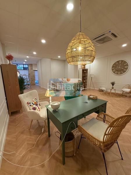 Foto 128b8003-e3d6-4749-897d-c38306453b3c. Local commercial dans Plaza Illes Columbretes Castellón de la Plana