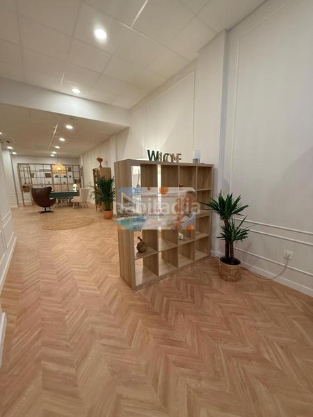 Foto 27c330e2-78d7-4b7d-b8dc-743723f9dafb. Local commercial dans Plaza Illes Columbretes Castellón de la Plana