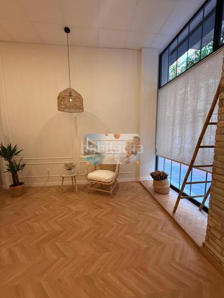 Foto 2ea4f2ae-0c8b-46b7-87b9-ab2b11643215. Local commercial dans Plaza Illes Columbretes Castellón de la Plana