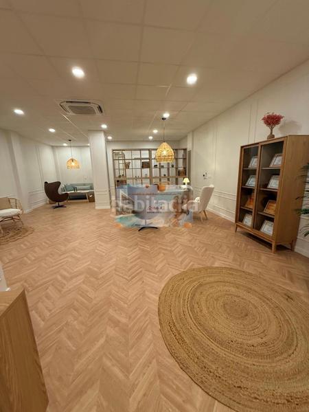 Foto 662372e0-3a4c-482a-ac93-c36e2f644427. Local commercial dans Plaza Illes Columbretes Castellón de la Plana