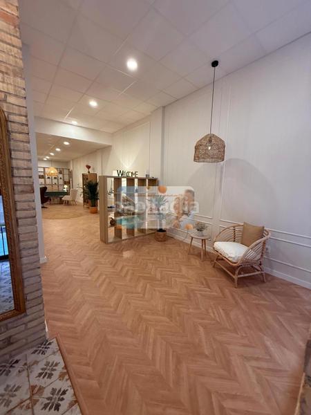 Foto b15de015-0570-4c4b-b957-c4b429f777d1. Local commercial dans Plaza Illes Columbretes Castellón de la Plana