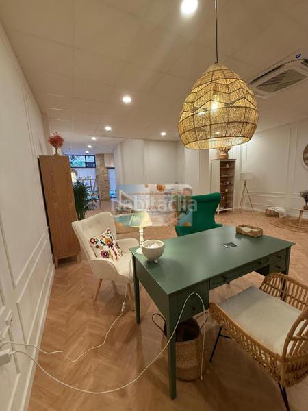 Foto e0ab0b10-5f53-4133-be05-5a9ff9ab0928. Local commercial dans Plaza Illes Columbretes Castellón de la Plana