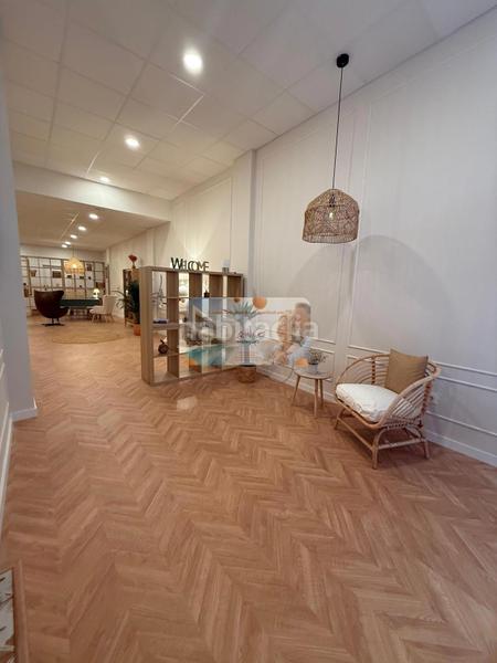 Foto e1041f56-4ac8-403d-9a19-0b2333d8d347. Local commercial dans Plaza Illes Columbretes Castellón de la Plana