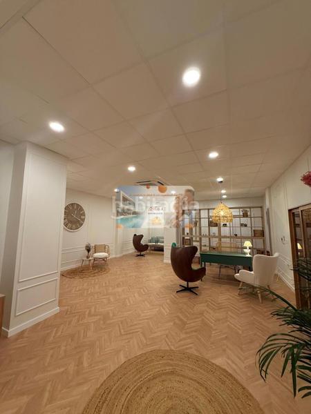 Foto ef022470-e3fe-4f82-a90c-9a9d9033af97. Local commercial dans Plaza Illes Columbretes Castellón de la Plana