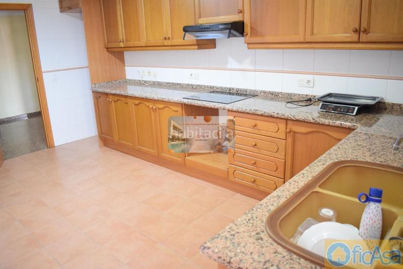 Foto 05a2aa04-2faf-4722-b4c2-823852c867cf. Duplex avec chauffage parking dans Mestrets Castellón de la Plana